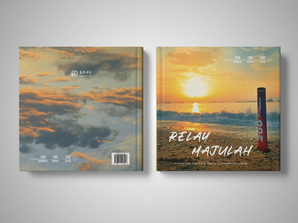 Publication – Photographic Book